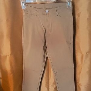 Super Stretch skinny jeans